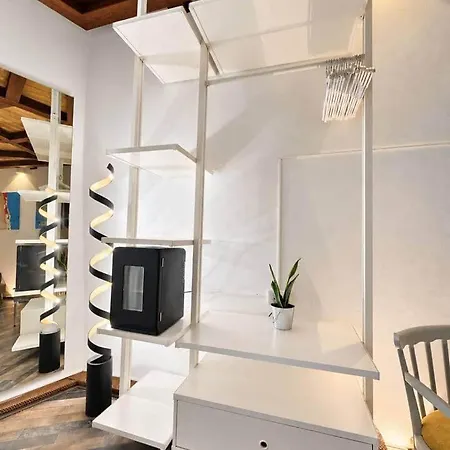 Luxurious Historic Medieval Tower In *