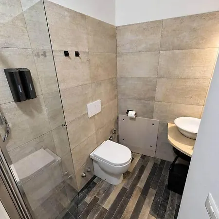 Luxurious Historic Medieval Tower In Viterbo